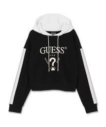 Guess | YARROW Hoodie Sweatshirt パーカー(パーカー)