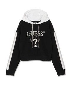 generations guess パーカー GUESS - GENERATIONS×GUESSパーカーの通販 by 薔薇アイス｜ゲスならラクマ