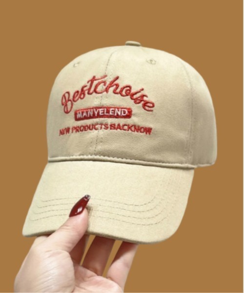 Burner（バーナー）の「【OKUOKU　0909】ロゴ入り ベースボール キャップ oku-bosi-g8-8（キャップ・メンズ・ブラウン系その他/グレー系その他/ブラック系その他2/ネイビー系3/ネイビー系4/ブラウン系その他4/ネイビー系5/ブラウン系その他5/ブルー系その他6/ブラウン系その他6/ブラック系その他/ネイビー系/レッド系その他2/オリーブ系3/ブラック系その他3/ブラック系その他5/ピンク系その他6/グリーン系その他/グリーン系その他2/グレー系その他3/グレー系その他4/グレー系その他5/ベージュ系5/ベージュ系その他6/グリーン系その他3/アイボリー系1/ベージュ系その他/レッド系その他3/ブラック系その他4/ブラック系その他6/ネイビー系2・FREE）」の17枚目の写真