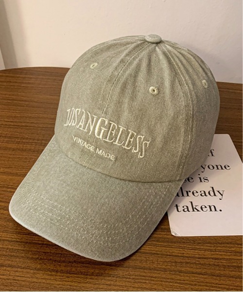 Burner（バーナー）の「【OKUOKU　0909】ロゴ入り ベースボール キャップ oku-bosi-g8-8（キャップ・メンズ・ブラウン系その他/グレー系その他/ブラック系その他2/ネイビー系3/ネイビー系4/ブラウン系その他4/ネイビー系5/ブラウン系その他5/ブルー系その他6/ブラウン系その他6/ブラック系その他/ネイビー系/レッド系その他2/オリーブ系3/ブラック系その他3/ブラック系その他5/ピンク系その他6/グリーン系その他/グリーン系その他2/グレー系その他3/グレー系その他4/グレー系その他5/ベージュ系5/ベージュ系その他6/グリーン系その他3/アイボリー系1/ベージュ系その他/レッド系その他3/ブラック系その他4/ブラック系その他6/ネイビー系2・FREE）」の22枚目の写真