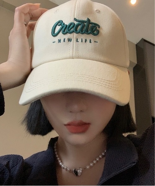 Burner（バーナー）の「【OKUOKU　0909】ロゴ入り ベースボール キャップ oku-bosi-g8-8（キャップ・メンズ・ブラウン系その他/グレー系その他/ブラック系その他2/ネイビー系3/ネイビー系4/ブラウン系その他4/ネイビー系5/ブラウン系その他5/ブルー系その他6/ブラウン系その他6/ブラック系その他/ネイビー系/レッド系その他2/オリーブ系3/ブラック系その他3/ブラック系その他5/ピンク系その他6/グリーン系その他/グリーン系その他2/グレー系その他3/グレー系その他4/グレー系その他5/ベージュ系5/ベージュ系その他6/グリーン系その他3/アイボリー系1/ベージュ系その他/レッド系その他3/ブラック系その他4/ブラック系その他6/ネイビー系2・FREE）」の15枚目の写真