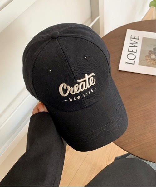 Burner（バーナー）の「【OKUOKU　0909】ロゴ入り ベースボール キャップ oku-bosi-g8-8（キャップ・メンズ・ブラウン系その他/グレー系その他/ブラック系その他2/ネイビー系3/ネイビー系4/ブラウン系その他4/ネイビー系5/ブラウン系その他5/ブルー系その他6/ブラウン系その他6/ブラック系その他/ネイビー系/レッド系その他2/オリーブ系3/ブラック系その他3/ブラック系その他5/ピンク系その他6/グリーン系その他/グリーン系その他2/グレー系その他3/グレー系その他4/グレー系その他5/ベージュ系5/ベージュ系その他6/グリーン系その他3/アイボリー系1/ベージュ系その他/レッド系その他3/ブラック系その他4/ブラック系その他6/ネイビー系2・FREE）」の2枚目の写真