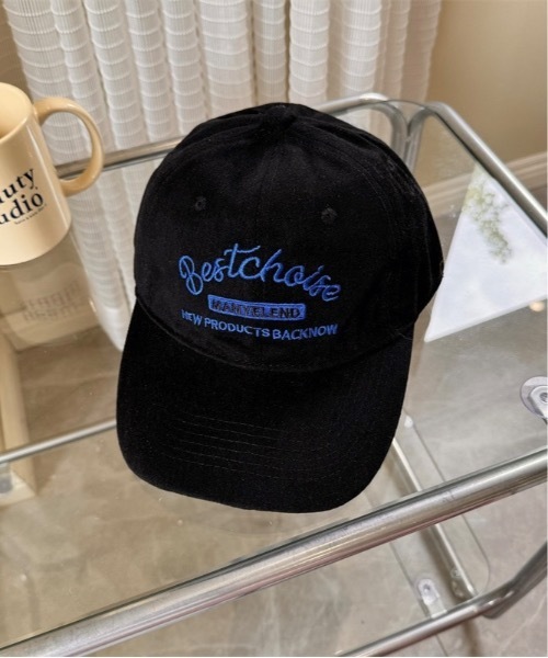 Burner（バーナー）の「【OKUOKU　0909】ロゴ入り ベースボール キャップ oku-bosi-g8-8（キャップ・メンズ・ブラウン系その他/グレー系その他/ブラック系その他2/ネイビー系3/ネイビー系4/ブラウン系その他4/ネイビー系5/ブラウン系その他5/ブルー系その他6/ブラウン系その他6/ブラック系その他/ネイビー系/レッド系その他2/オリーブ系3/ブラック系その他3/ブラック系その他5/ピンク系その他6/グリーン系その他/グリーン系その他2/グレー系その他3/グレー系その他4/グレー系その他5/ベージュ系5/ベージュ系その他6/グリーン系その他3/アイボリー系1/ベージュ系その他/レッド系その他3/ブラック系その他4/ブラック系その他6/ネイビー系2・FREE）」の5枚目の写真