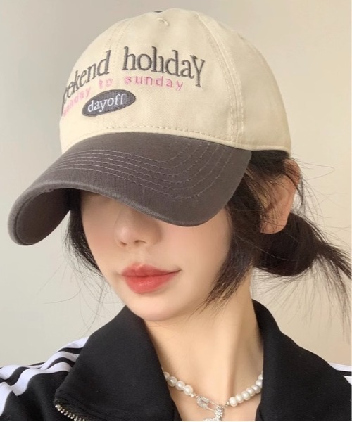 Burner（バーナー）の「【OKUOKU　0909】ロゴ入り ベースボール キャップ oku-bosi-g8-8（キャップ・メンズ・ブラウン系その他/グレー系その他/ブラック系その他2/ネイビー系3/ネイビー系4/ブラウン系その他4/ネイビー系5/ブラウン系その他5/ブルー系その他6/ブラウン系その他6/ブラック系その他/ネイビー系/レッド系その他2/オリーブ系3/ブラック系その他3/ブラック系その他5/ピンク系その他6/グリーン系その他/グリーン系その他2/グレー系その他3/グレー系その他4/グレー系その他5/ベージュ系5/ベージュ系その他6/グリーン系その他3/アイボリー系1/ベージュ系その他/レッド系その他3/ブラック系その他4/ブラック系その他6/ネイビー系2・FREE）」の9枚目の写真