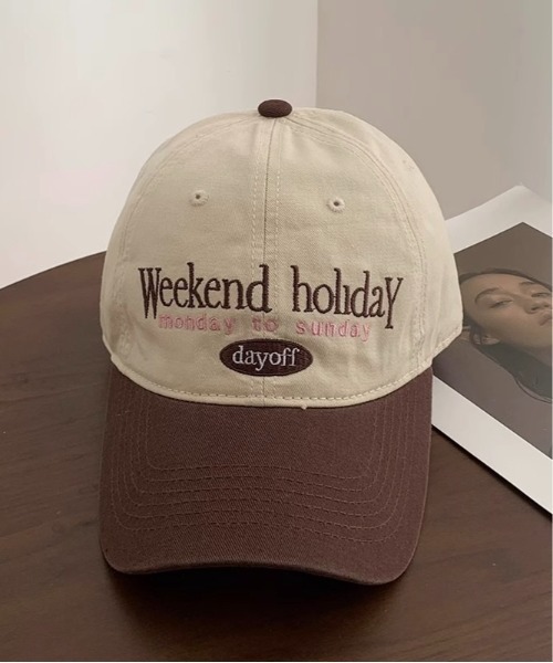 Burner（バーナー）の「【OKUOKU　0909】ロゴ入り ベースボール キャップ oku-bosi-g8-8（キャップ・メンズ・ブラウン系その他/グレー系その他/ブラック系その他2/ネイビー系3/ネイビー系4/ブラウン系その他4/ネイビー系5/ブラウン系その他5/ブルー系その他6/ブラウン系その他6/ブラック系その他/ネイビー系/レッド系その他2/オリーブ系3/ブラック系その他3/ブラック系その他5/ピンク系その他6/グリーン系その他/グリーン系その他2/グレー系その他3/グレー系その他4/グレー系その他5/ベージュ系5/ベージュ系その他6/グリーン系その他3/アイボリー系1/ベージュ系その他/レッド系その他3/ブラック系その他4/ブラック系その他6/ネイビー系2・FREE）」の12枚目の写真