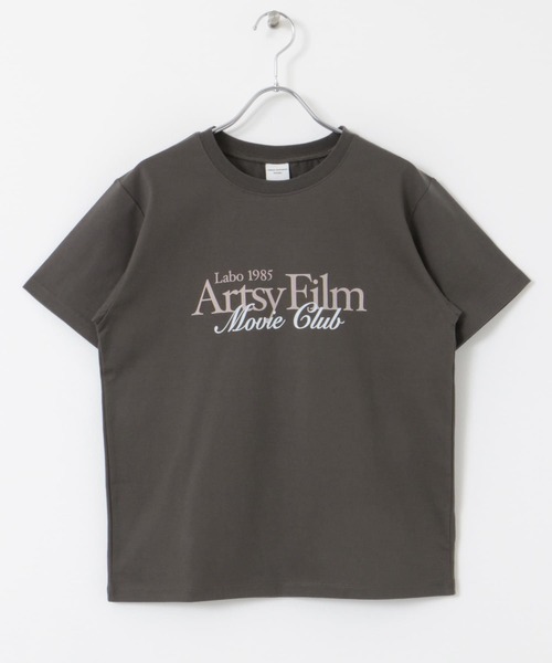 アドミラル☆モノトーンTシャツ UNISEX】モノクロフォトTシャツ(トップス)｜SESAME STREET