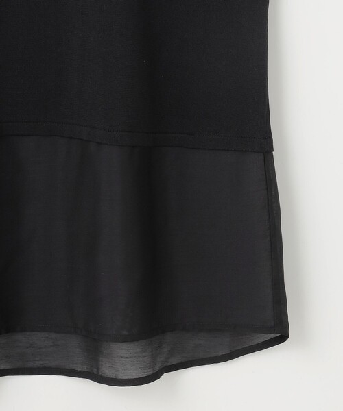 【洗える・抗菌防臭】FABRIC コンビ ニット 洗える・抗菌防臭】FABRIC コンビ ニット｜ジェイ・プレスの通販