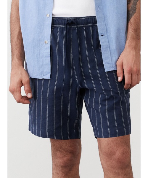 セール】BANANA REPUBLIC FACTORY STORE 7インチ リネンブレンド セール】BANANA REPUBLIC FACTORY STORE 7インチ リネンブレンド