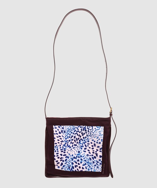 DRIES VAN NOTEN（ドリスヴァンノッテン）の「BW251-SCARF218-789 W.L. 