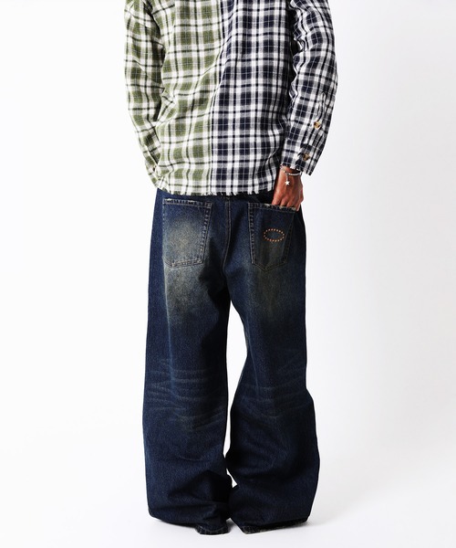 HOODED SHIRTS（シャツ/ブラウス）｜AFB（エーエフビー）の