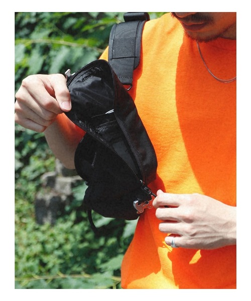 bagjack / バッグジャック cable pouch