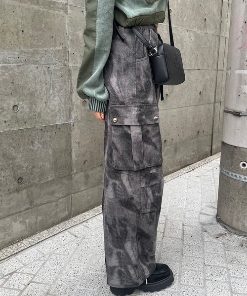 Marble. カーゴパンツ Maison Margiela - 【Last1 Size46】 カーゴパンツ | River