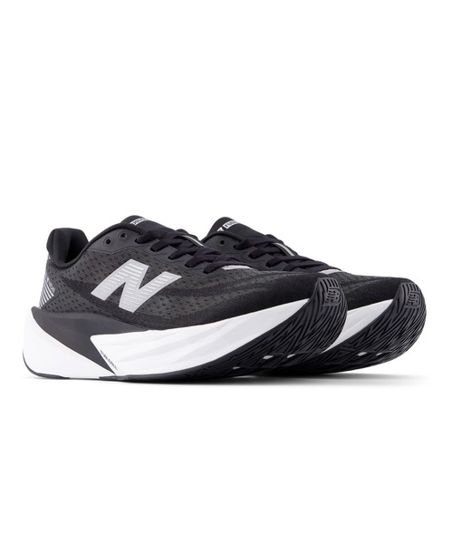 [New Balance] FUELCELL REBEL V5 ☆送料込☆ FuelCell Rebel v5｜ニューバランス公式通販 | - New Balance