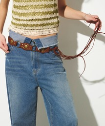 Unitage（ユニテージ）の「ウエスタンサッシュベルト（ベルト）」