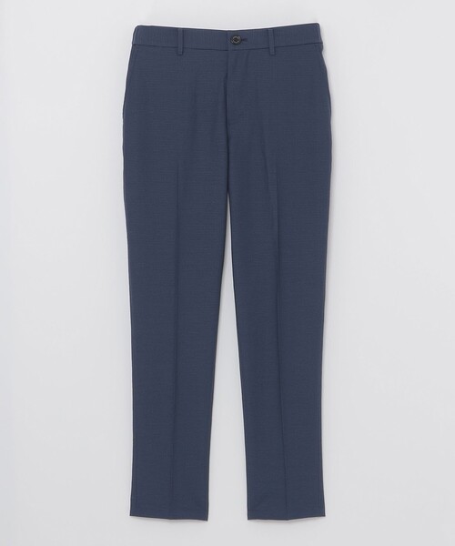 BLACK LABEL CRESTBRIDGE（ブラックレーベル・クレストブリッジ）の「ドットエア2WAYストレッチサッカートラウザーズ（その他パンツ・メンズ・ブルー/ブラック・L/M/XL/S）」の18枚目の写真