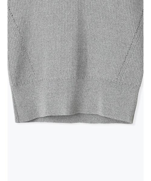 セール】ホルターネックニット《2025summer catalog item