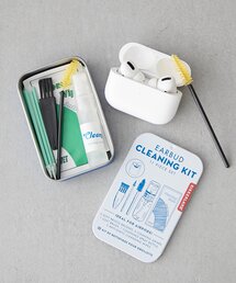 Actually（アクチュアリー）の「【Kikkerland】EARBUD CLEANING KIT（スマホグッズ・メンズ）」
