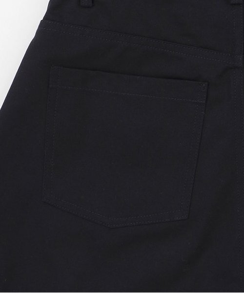 Mi-je(ミジェ)の「マイクロミニ丈パンツ【韓国ファッション】(その他パンツ・レディース・オフホワイト/ネイビー・S/M)」の6枚目の写真