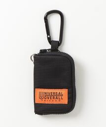 UNIVERSAL OVERALL（ユニバーサルオーバーオール）の「【UNIVERSAL OVERALL】マルチキーケース（キーケース/キーアクセサリー）」