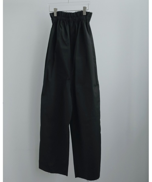パンツ anuke Cutoff Bare Combinaisons anuke Cutoff Bare Combinaison（その他パンツ）｜anuke