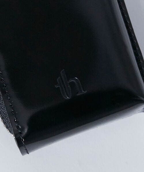 th products(ティーエイチプロダクト)の「【th products】Airpods / Key Case(その他小物・メンズ・ブラック・FREE)」の9枚目の写真
