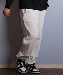 DEAR LAUREL（ディアローレル）の「【ムラサキスポーツ限定】DEAR LAUREL/ディアローレル ダブルニースウェットパンツ/ロンパン D25F-3101（スウェットパンツ）」