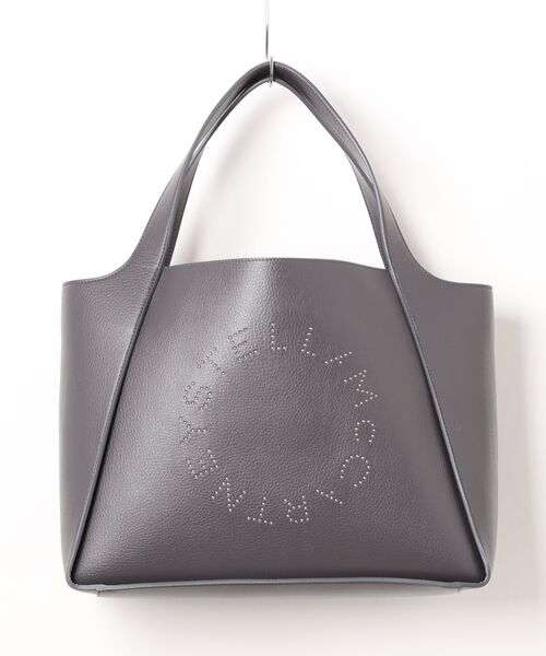 Logo Tote Bag / ロゴ トートバッグ（トートバッグ）｜STELLA