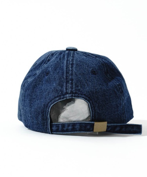 flower（フラワー）の「パールリボンキャップ（キャップ・レディース・ブルー/ネイビー・FREE）」の14枚目の写真