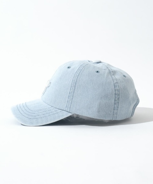 flower（フラワー）の「パールリボンキャップ（キャップ・レディース・ブルー/ネイビー・FREE）」の21枚目の写真