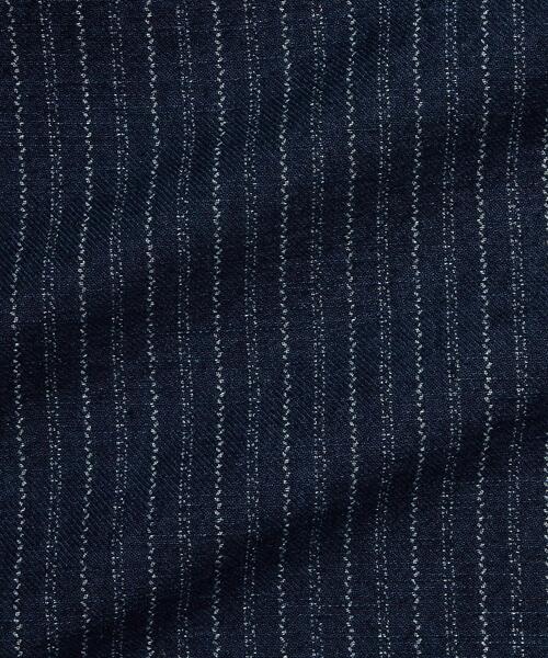 RRL(ダブル アール エル)の「ヴィンテージ 5ポケット インディゴ ツイル パンツ(その他パンツ・メンズ・ネイビー系1・38/32/36/32/32/30/31/30/34/32/32/32/28/30/29/30/30/30/33/32/40/32)」の5枚目の写真