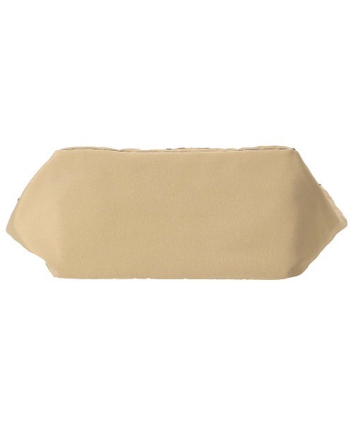 POLO RALPH LAUREN(ポロ ラルフ ローレン)の「保冷・保温バッグ(トートバッグ・レディース・ネイビー/ベージュ/ブラック・FREE)」の5枚目の写真