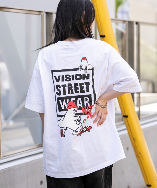 FTC 25 ロゴTシャツ カジュアルスタイル 定番アイテム ロゴ FTC OG LOGO TEE