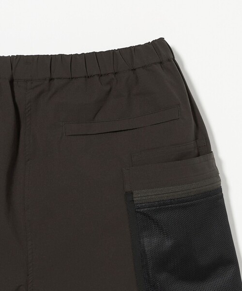 【DK.BROWN】<GRIP SWANY * koti BEAUTY&amp;YOUTH>ドットエア ワイド ギア ショーツ UNITED ARROWS LTD. OUTLET｜<GRIP SWANY * koti BEAUTY&YOUTH>ドット