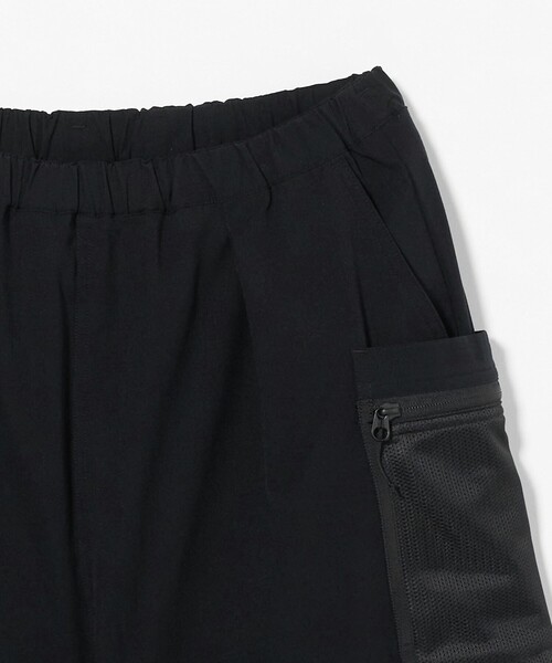 GRIP SWANY koti BEAUTY＆YOUTH ギアショートパンツ　L セール】＜GRIP SWANY × koti BEAUTY&YOUTH＞ドットエア ワイド