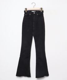 ブランド古着】MOUSSY｜マウジーのデニムパンツ（フレア・ブーツ