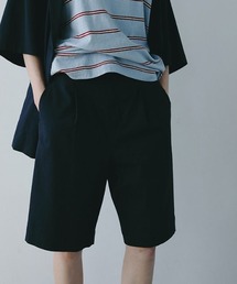 スウェットショートパンツ（スウェットパンツ）｜ETRE TOKYO（エトレ