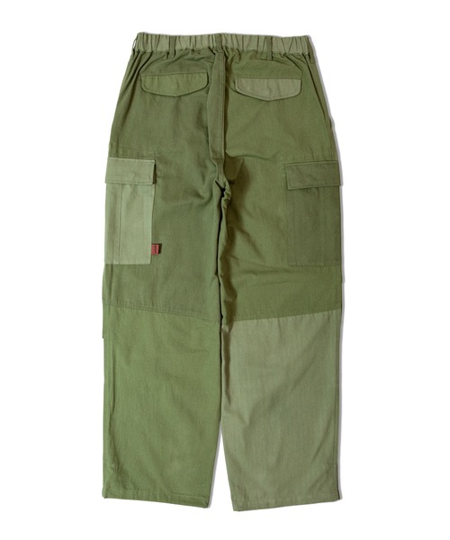 パンツ archive jack rose gimmick cargo pants archive JACKROSE gimmick cargo pants y2k