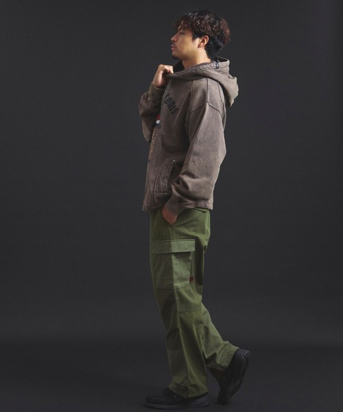 00s Jackrose コーティング カーゴパンツ hyde archive 00s Jackrose コーティング カーゴパンツ hyde archive 00s Jackrose