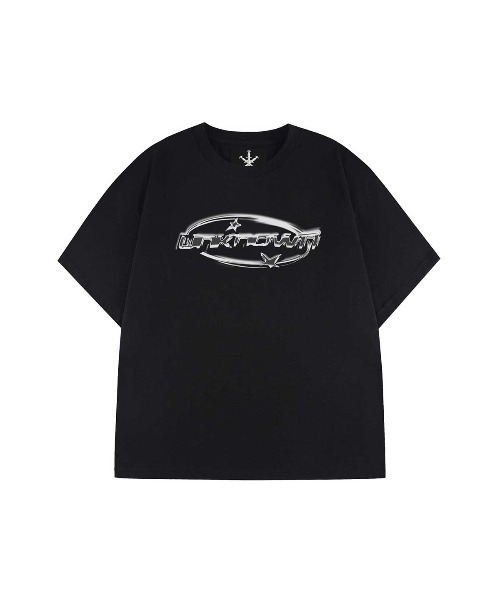 要在庫確認【UNKNOWN LONDON】Tribal Dagger Graphic Tシャツ UNKNOWN LONDON(アンノウン・ロンドン)商品ページ - Tribal