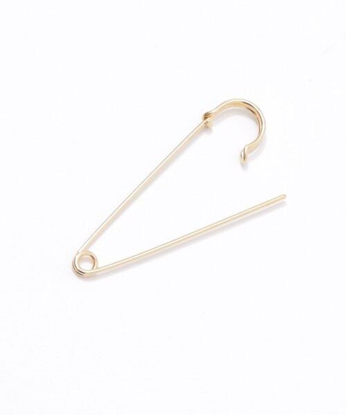 NOLLEY’S(ノーリーズ)の「フリンジストール(ストール/ショール・レディース・ホワイト/ダークブラウン/ライトグレー・FREE)」の8枚目の写真