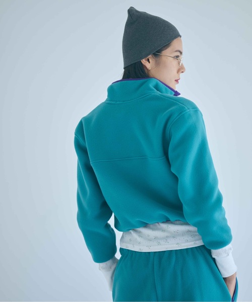 SEA（シー）の「Seavalley ニットキャップ（ニットキャップ/ビーニー・レディース・グレー/チャコールグレー/ブラック/ネイビー・ONE SIZE）」の8枚目の写真