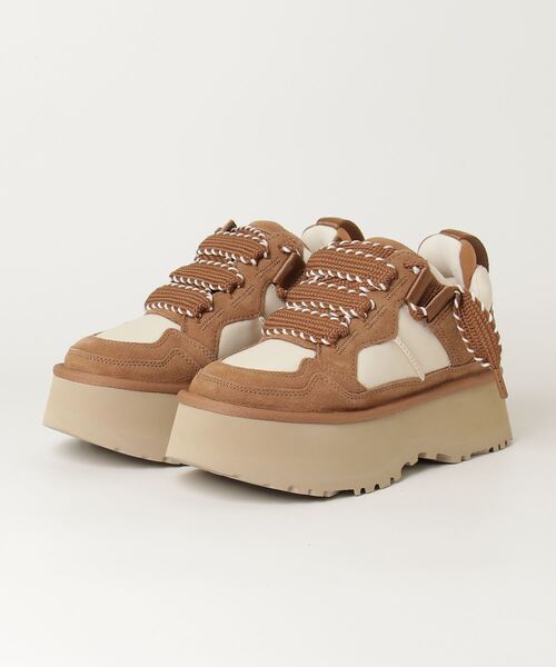 UGG/アグ/Astromel/アストロメル（スニーカー）｜UGG（アグ）の