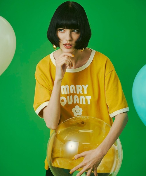 MARY MARY MARY 森永コラボ Tシャツ L CATEGORY アパレル | マリマリマリー 公式グッズサイト
