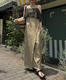 WILLFULLY｜ウィルフリー（レディース）のワンピース通販 - ZOZOTOWN