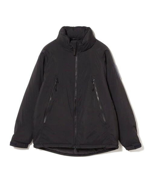 WILD THINGS(ワイルドシングス)の「WILD THINGS / HAPPY JACKET(ブルゾン・メンズ・オリーブ/ブラック・X-LARGE/SMALL/MEDIUM/LARGE)」の2枚目の写真