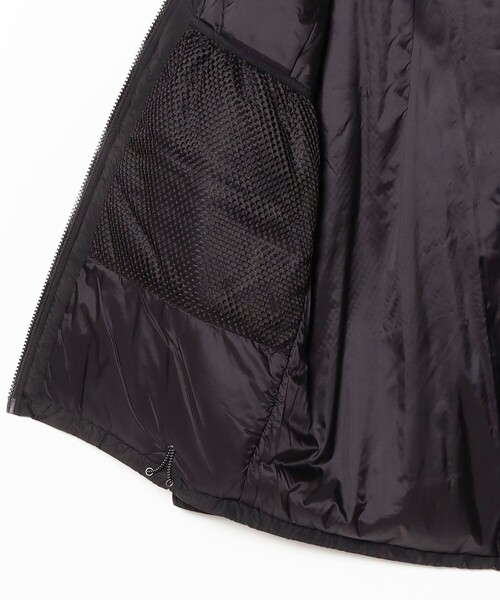 WILD THINGS(ワイルドシングス)の「WILD THINGS / HAPPY JACKET(ブルゾン・メンズ・オリーブ/ブラック・X-LARGE/SMALL/MEDIUM/LARGE)」の4枚目の写真