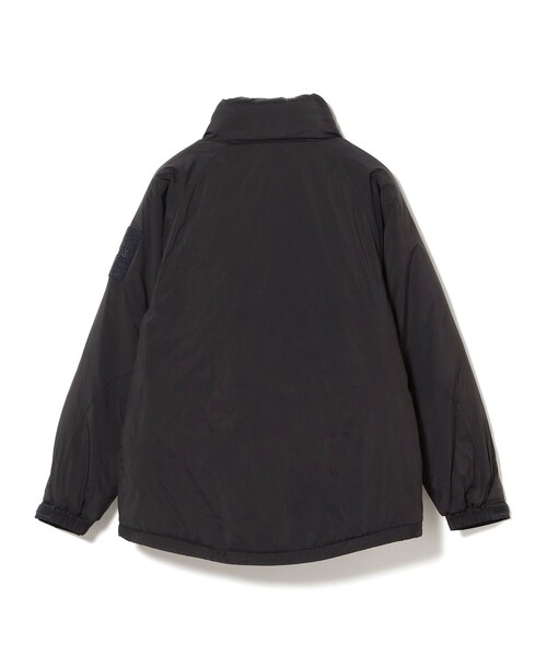 WILD THINGS(ワイルドシングス)の「WILD THINGS / HAPPY JACKET(ブルゾン・メンズ・オリーブ/ブラック・X-LARGE/SMALL/MEDIUM/LARGE)」の5枚目の写真