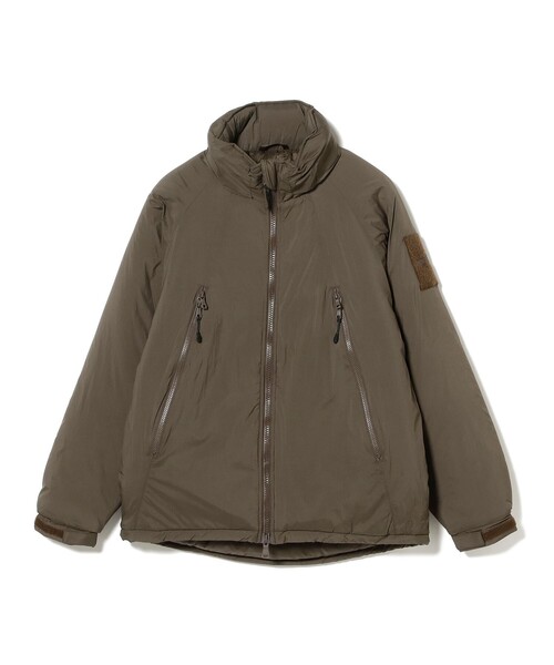 WILD THINGS(ワイルドシングス)の「WILD THINGS / HAPPY JACKET(ブルゾン・メンズ・オリーブ/ブラック・X-LARGE/SMALL/MEDIUM/LARGE)」の7枚目の写真