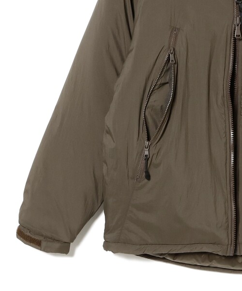 WILD THINGS(ワイルドシングス)の「WILD THINGS / HAPPY JACKET(ブルゾン・メンズ・オリーブ/ブラック・X-LARGE/SMALL/MEDIUM/LARGE)」の10枚目の写真