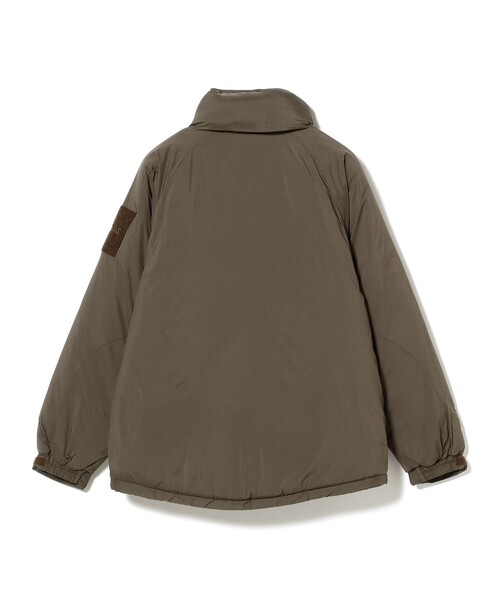 WILD THINGS(ワイルドシングス)の「WILD THINGS / HAPPY JACKET(ブルゾン・メンズ・オリーブ/ブラック・X-LARGE/SMALL/MEDIUM/LARGE)」の12枚目の写真